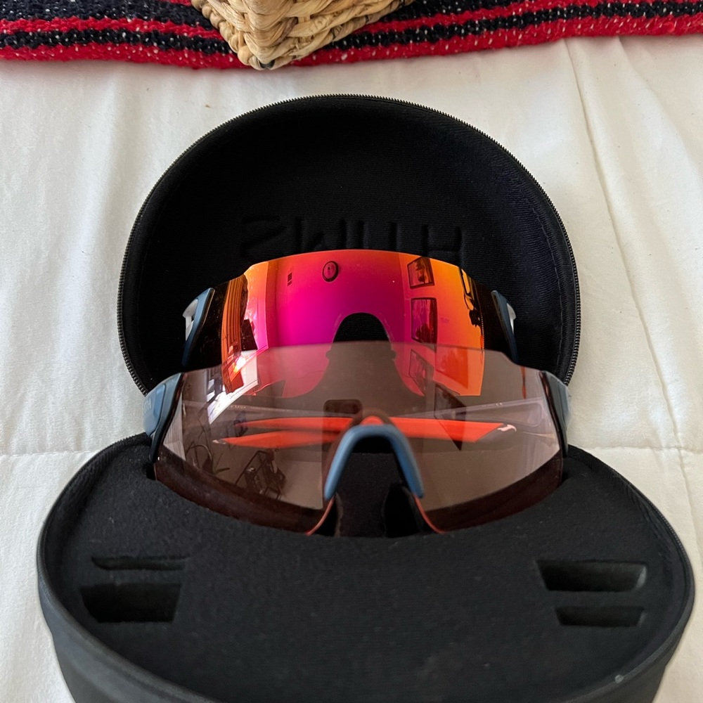 SMITH Sunglasses